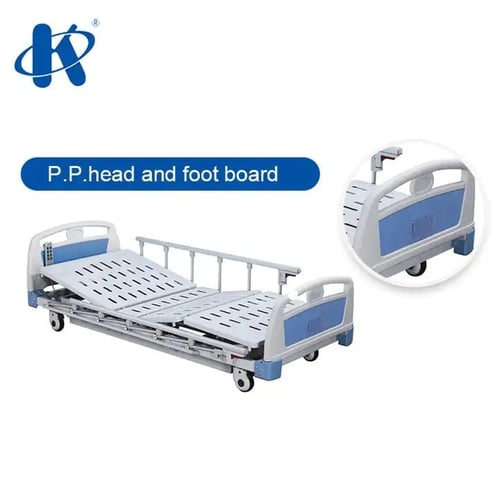 سرير طبي بحواجز قابله للطي 4 حركات Kaiyang KY305D-...