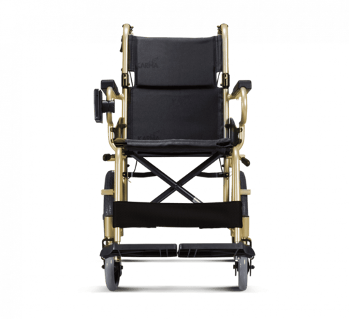 كرسي متحرك يدوي عادي | KM-2500