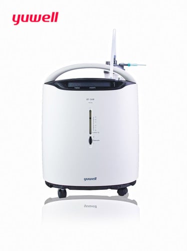 مولد اكسجين 5 لتر Yuwell 8F-5W