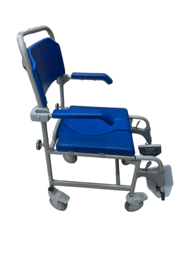 كرسي استحمام كبار السن