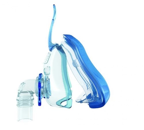 قناع جل صناعة امريكية Sleepnet Ascend AirGel