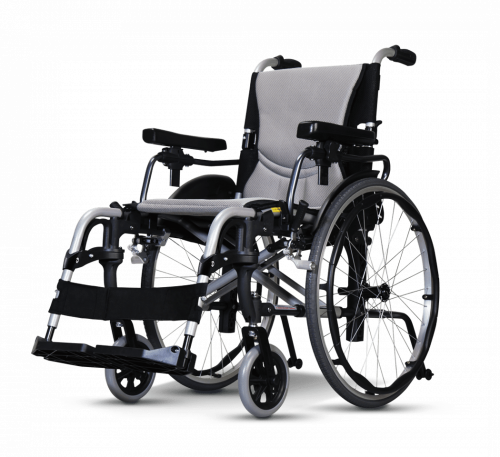 كرسي متحرك يدوي خفيف | S-ergo 305