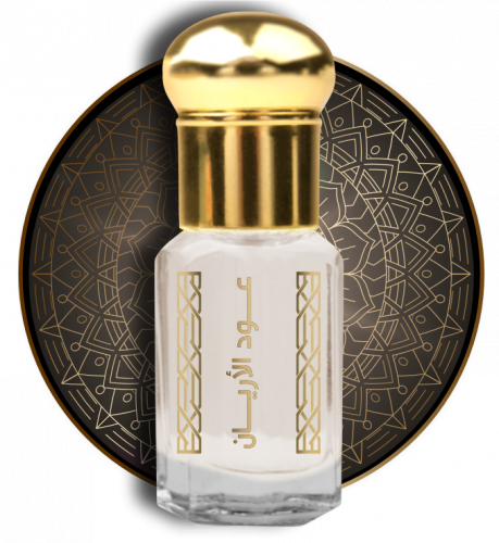 المسك الأبيض