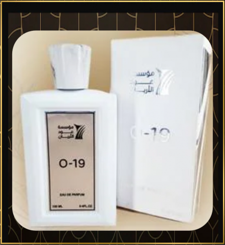 عطر O-19