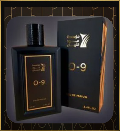 عطر O-9