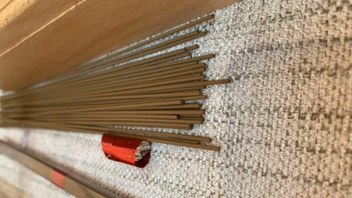 الأعواد الذكية المخصصة للمبخرة الأندلسية الكبيرة