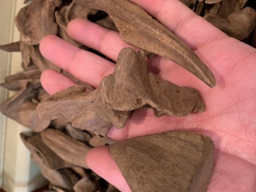 مروكي كسر مباخر دبل 60 %