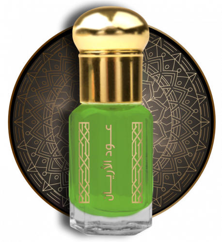 مسك لاذر الإيطالي