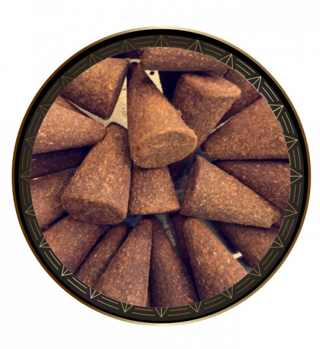 العود الهرمي