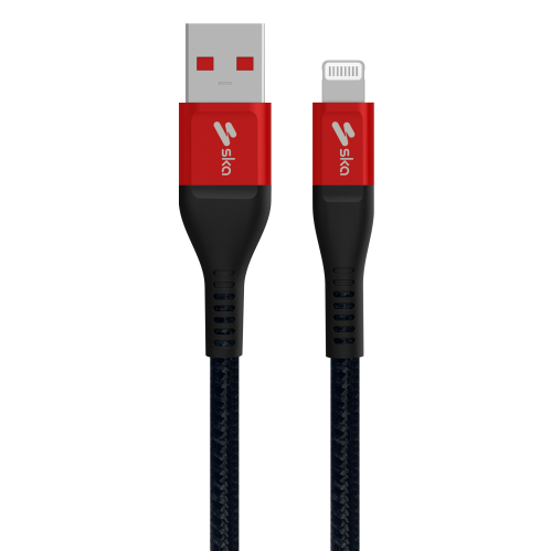 كابل USB‑A to Lightning -متجر ska