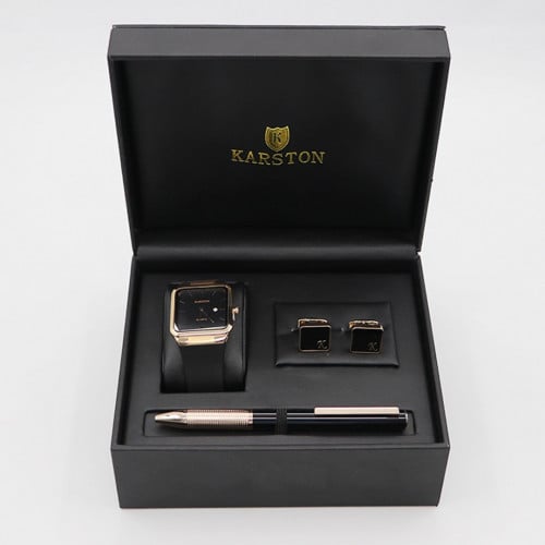 طقم كارستون موديل 3