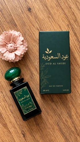 عطر عود السعودية