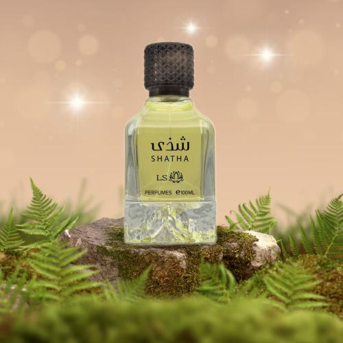 عطر شذى