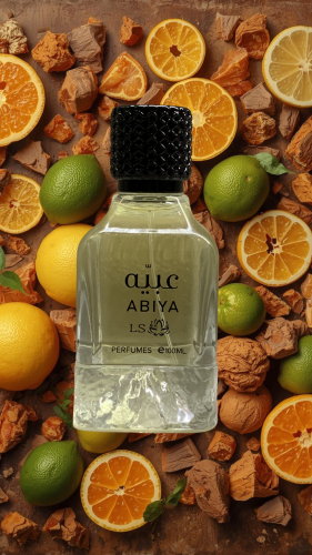 عطر عبية
