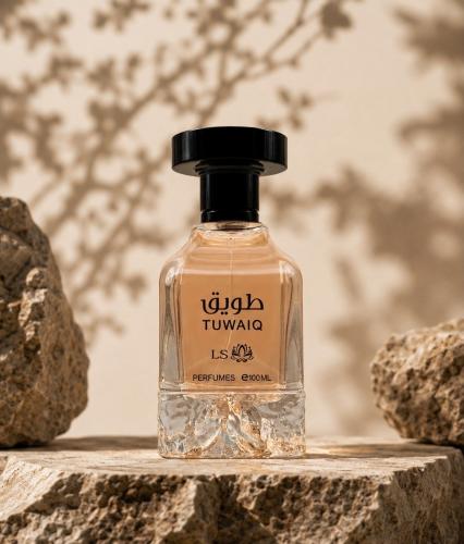 عطر طويق