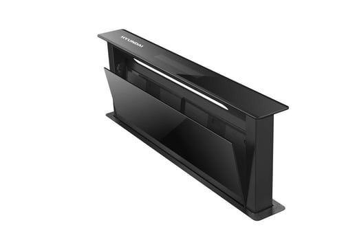 شفاط جزيرة مخفي(بالطاوله) هابط بعرض ٩٠ سم