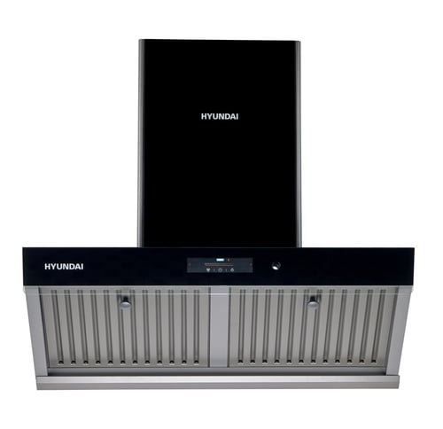 شفاط هيونداي ٩٠سم حرف T مائل قوه 1300م/٣ H انتلجنت...