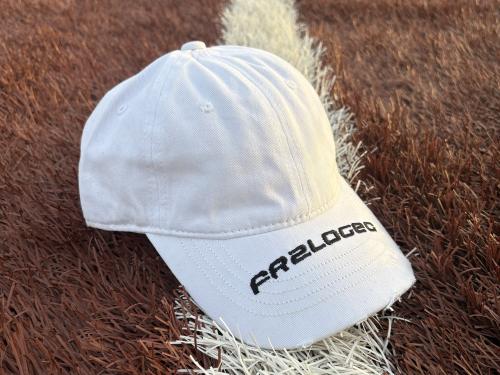 White cap