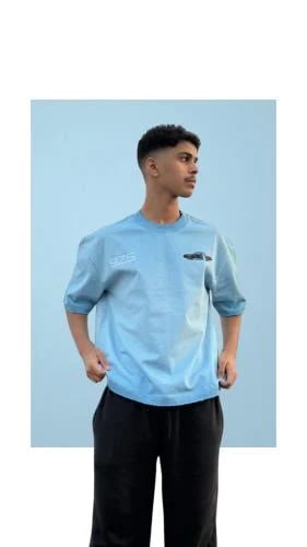 blue ti