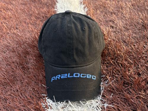 black cap