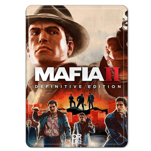 مافيا 2 - mafia II