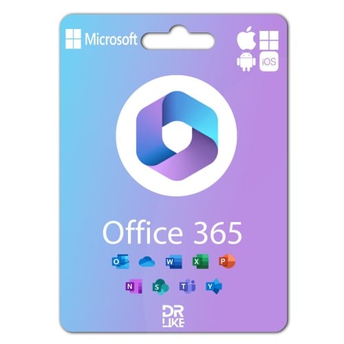 أوفيس 365 برو بلس Microsoft Office pro plus 365