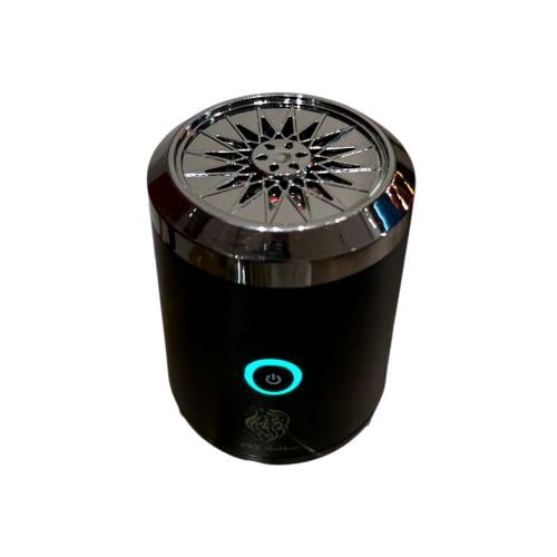 مبخرة الكترونية صغيرة