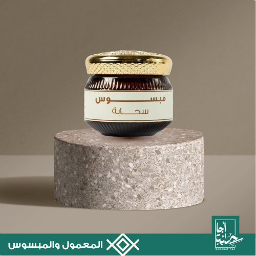 مبسوس سحابة