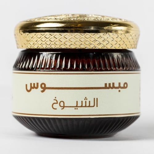 مبسوس الشيوخ