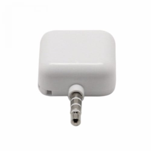 قارئ كروت الفيزا والماستر كارد