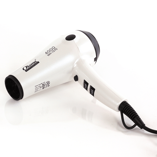 مجفف الشعر 4000 من اوكيما - OK1070