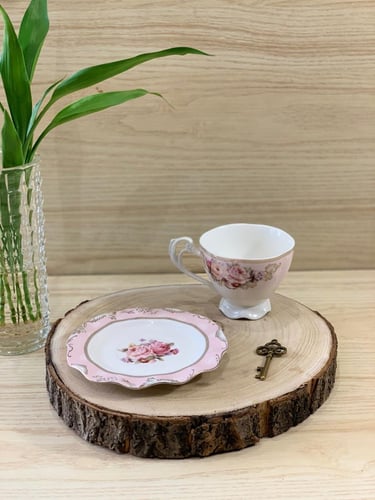 كوب كابتشينو