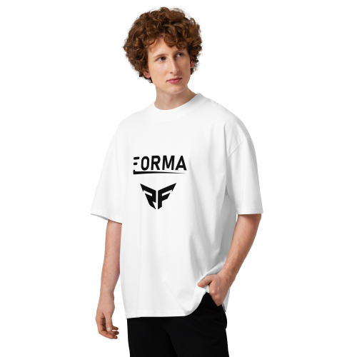 FORMA oversized
