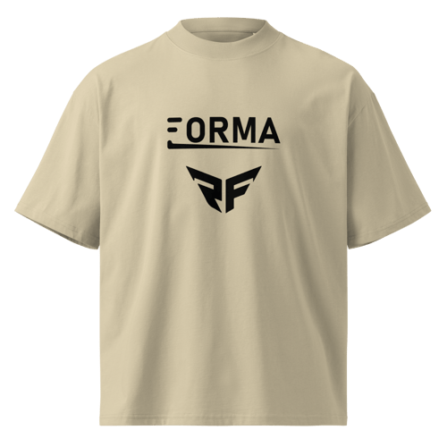 FORMA oversized