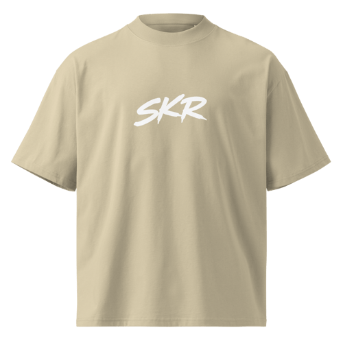 SKR oversized
