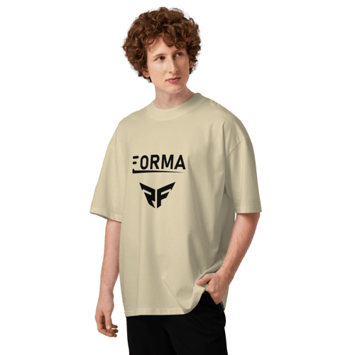FORMA oversized