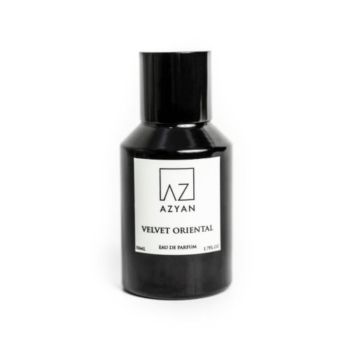 Velvet Oriental