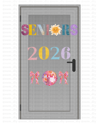 Senior role