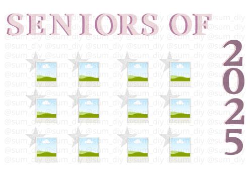 Senior board design