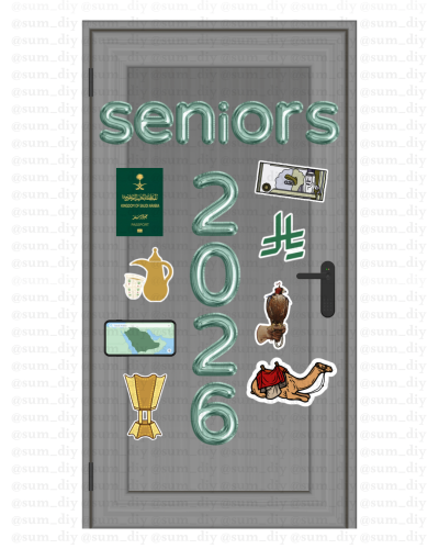Senior role