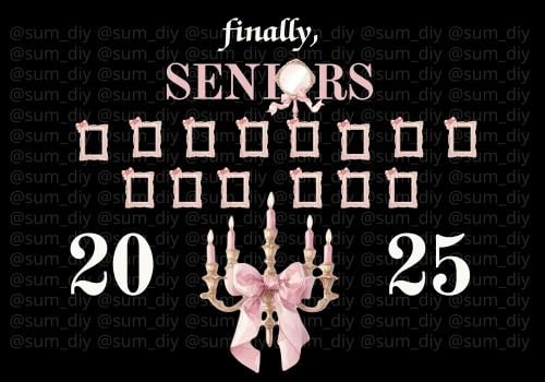 Senior board design