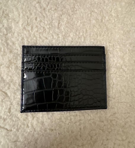 Card Holder mini