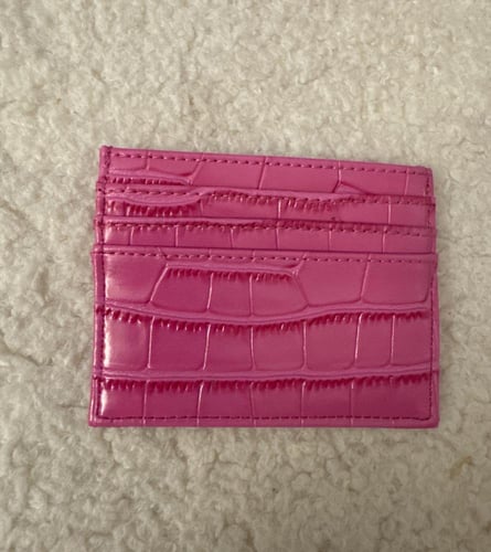 Card Holder mini