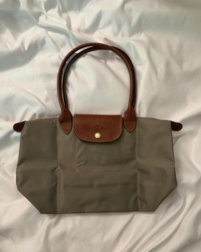 Gray&Brown - size M