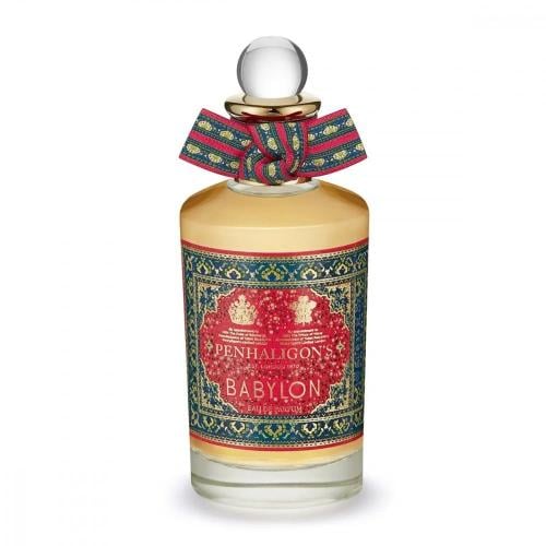 عطر بنهاليغنز بابليون او دو بارفيوم- 100مل