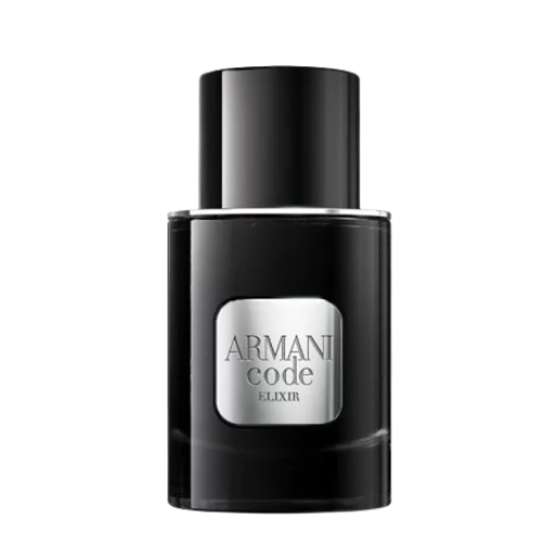 عطر جورجيو ارماني كود الكسير 50 مل