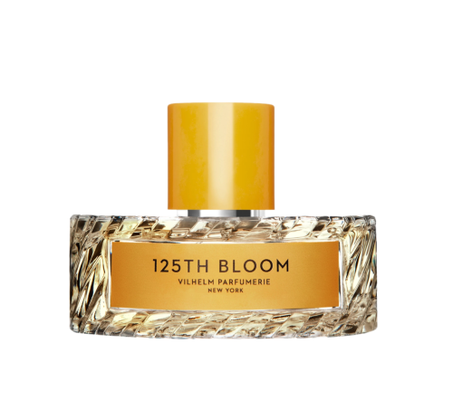 عطر 125th اند بلووم من فيلهلم او دو بارفيوم 100مل