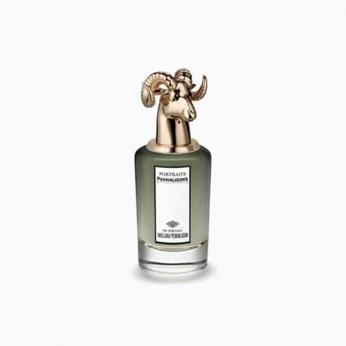 عطر بنهالغنز ذا اينيمتابل ويليام بنهالغن او دو بار...