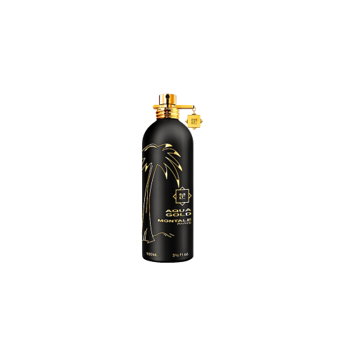 عطر اكوا جولد من مونتال او دو برفيوم 100مل
