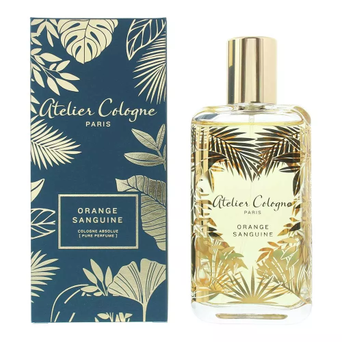 عطر أتيليه كولونيا أورانج سانجوين 100 مل